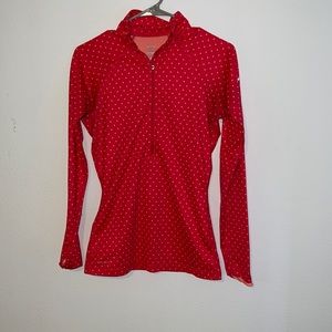 Nike dri-fit long sleeve